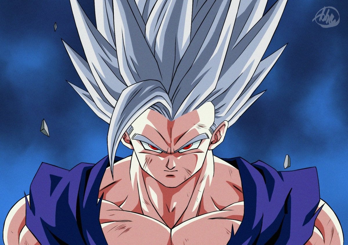 Gohan Zodiac Sign Explains His Steadfast Taurus Personality